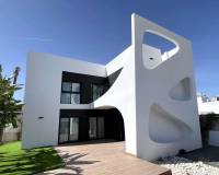 New Build - Villa - Rojales - Ciudad Quesada