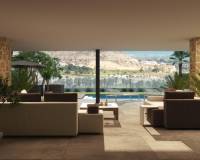 New Build - Villa - Rojales - Golf La Marquesa (Ciudad Quesada)