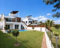 New Build - Villa - Rojales - Golf La Marquesa (Ciudad Quesada)