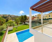 New Build - Villa - Rojales - Golf La Marquesa (Ciudad Quesada)