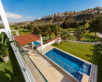 New Build - Villa - Rojales - Golf La Marquesa (Ciudad Quesada)