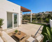 New Build - Villa - Rojales - Golf La Marquesa (Ciudad Quesada)