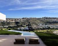 New Build - Villa - Rojales - La Marquesa Golf