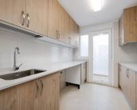 New Build - Villa - San Fulgencio - El Oasis