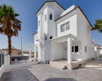 New Build - Villa - San Fulgencio - El Oasis