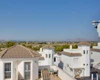 New Build - Villa - San Fulgencio - El Oasis
