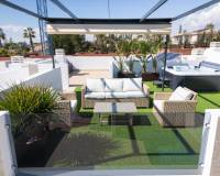 New Build - Villa - San Fulgencio - Oasis La Marina