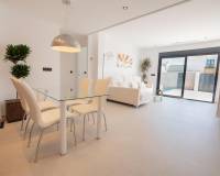 New Build - Villa - San Fulgencio - Oasis La Marina