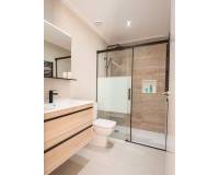 New Build - Villa - San Fulgencio - Oasis La Marina