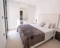 New Build - Villa - San Fulgencio - Oasis La Marina