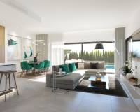 New Build - Villa - San Miguel de Salinas - Cerro del Sol