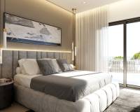 New Build - Villa - San Miguel de Salinas - Cerro del Sol