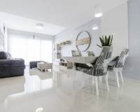 New Build - Villa - San Miguel de Salinas - Cerro del Sol
