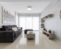 New Build - Villa - San Miguel de Salinas - Cerro del Sol