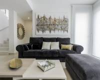 New Build - Villa - San Miguel de Salinas - Cerro del Sol
