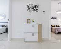New Build - Villa - San Miguel de Salinas - Cerro del Sol