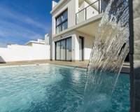 New Build - Villa - San Miguel de Salinas - Cerro del Sol