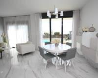 New Build - Villa - San Miguel de Salinas - Cerro del Sol