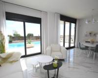 New Build - Villa - San Miguel de Salinas - Cerro del Sol