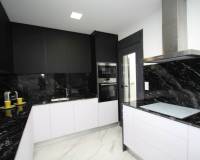 New Build - Villa - San Miguel de Salinas - Cerro del Sol