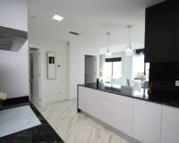 New Build - Villa - San Miguel de Salinas - Cerro del Sol