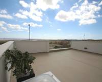 New Build - Villa - San Miguel de Salinas - Cerro del Sol