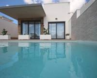 New Build - Villa - San Miguel de Salinas - Cerro del Sol