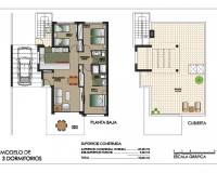 New Build - Villa - San Miguel de Salinas - Cerro del Sol
