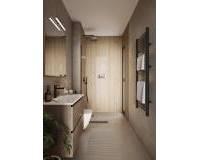 New Build - Villa - Torrevieja - Aguas Nuevas