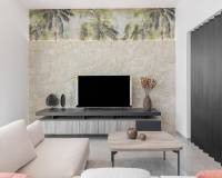 New Build - Villa - Torrevieja - Los balcones