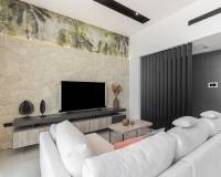 New Build - Villa - Torrevieja - Los balcones