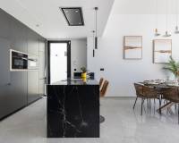 New Build - Villa - Torrevieja - Los balcones