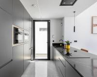 New Build - Villa - Torrevieja - Los balcones