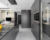 New Build - Villa - Torrevieja - Los balcones