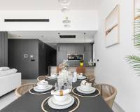 New Build - Villa - Torrevieja - Los balcones
