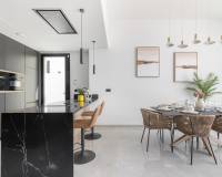 New Build - Villa - Torrevieja - Los balcones