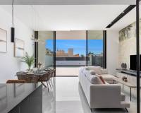 New Build - Villa - Torrevieja - Los balcones