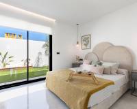 New Build - Villa - Torrevieja - Los balcones