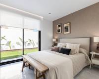 New Build - Villa - Torrevieja - Los balcones