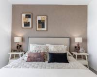New Build - Villa - Torrevieja - Los balcones