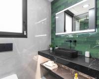 New Build - Villa - Torrevieja - Los balcones
