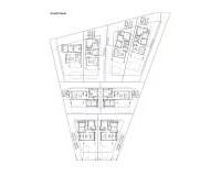 New Build - Villa - Torrevieja - Los balcones