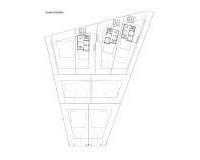 New Build - Villa - Torrevieja - Los balcones
