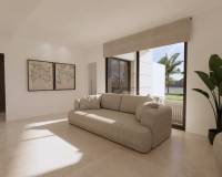 New Build - Villa - Torrevieja - San Luis