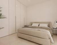 New Build - Villa - Torrevieja - San Luis