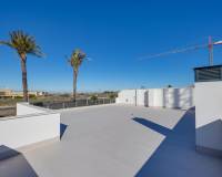New Build - Villa - Torrevieja - Sector 25