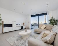 New Build - Villa - Torrevieja - Sector 25