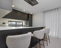 New Build - Villa - Torrevieja - Sector 25