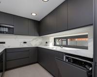 New Build - Villa - Torrevieja - Sector 25
