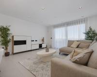 New Build - Villa - Torrevieja - Sector 25